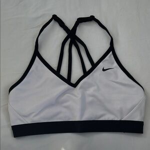 Nike Dri-Fit Light Support Sports Bra